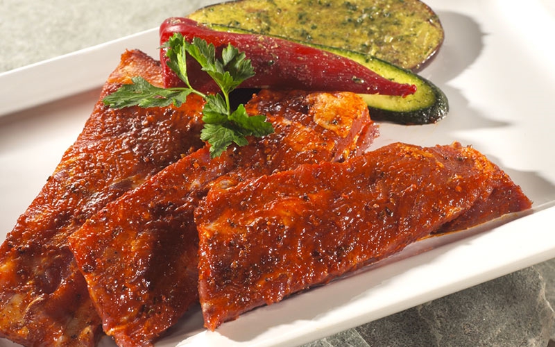 Spare Ribs