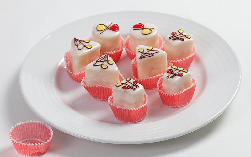 Petitfours