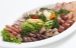 Regionale Wurstplatte