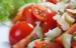 Tomatensalat