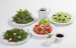 Salatarrangement