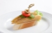 Herrenbrotschnitte vegetarisch